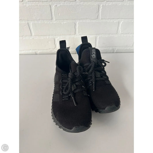 Shoes Athletic By Adidas In Black, Size: 6.5