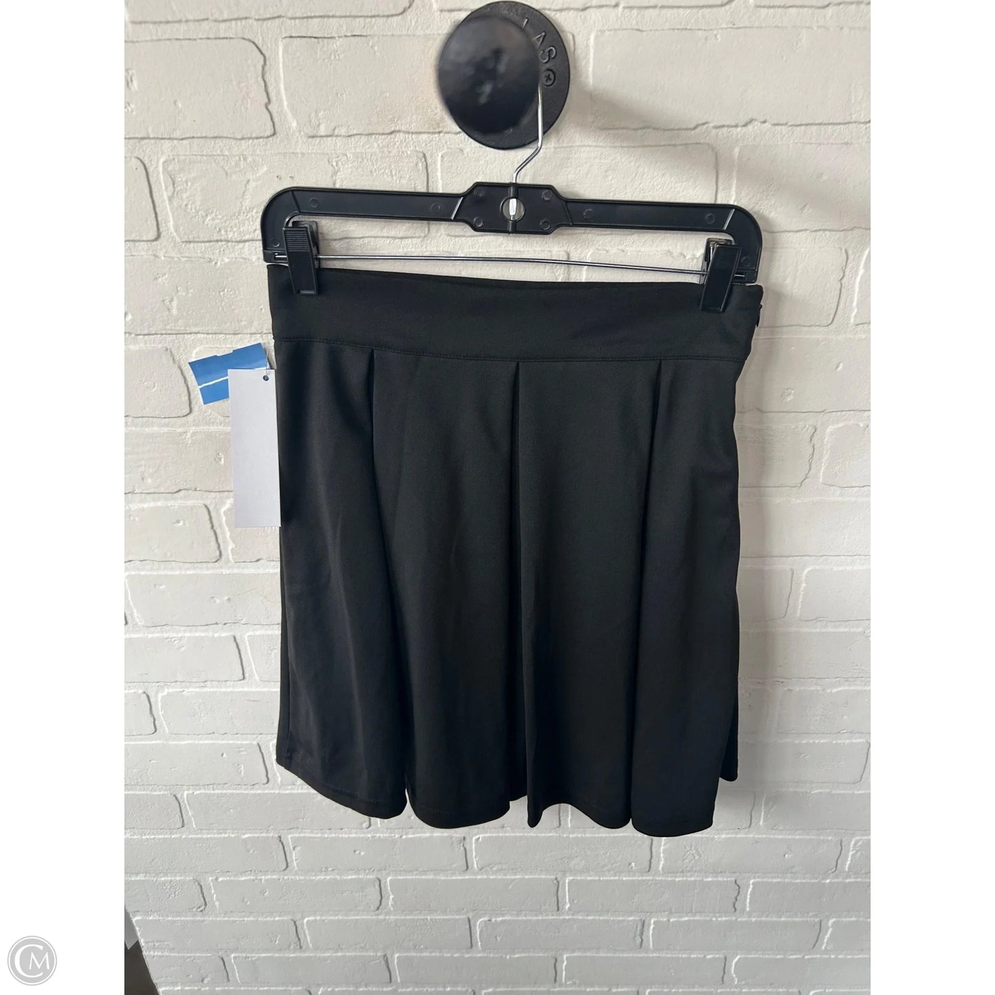 Skirt Mini & Short By Shein In Black, Size: 8p