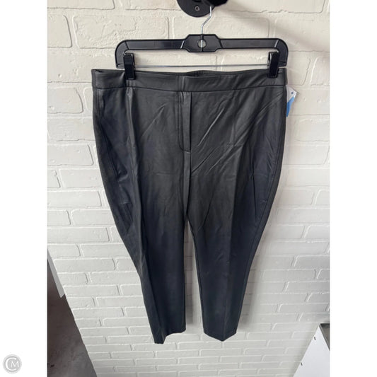 Pants Other By Chicos In Grey, Size: 12