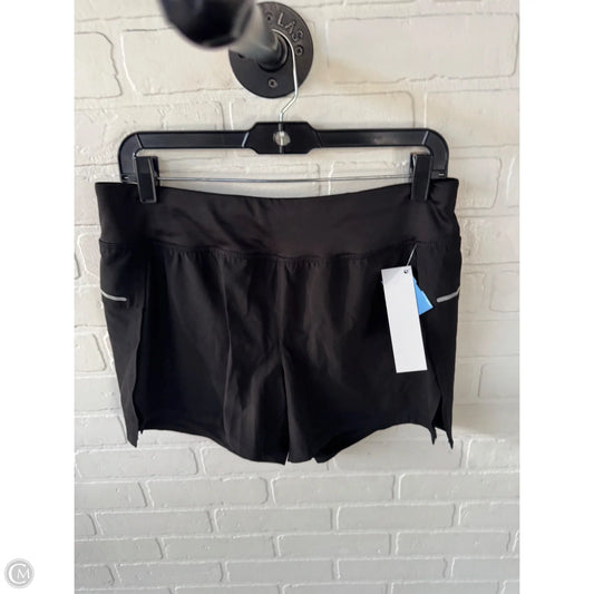 Athletic Shorts By Avia In Black, Size: 8