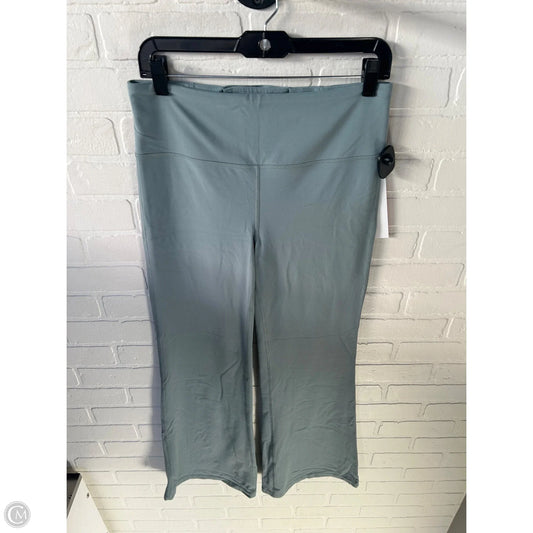 Athletic Pants By Athleta In Blue, Size: 12