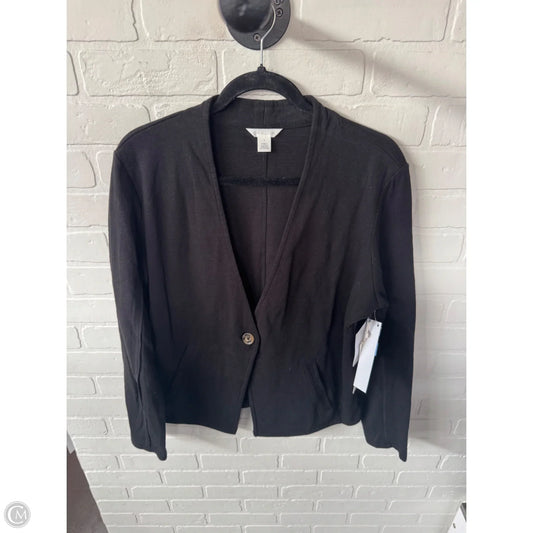 Blazer By Caslon In Black, Size: L