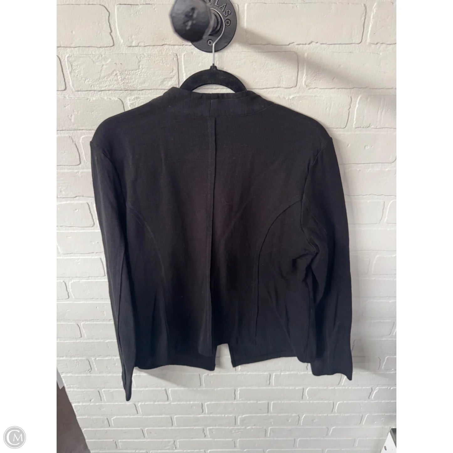 Blazer By Caslon In Black, Size: L