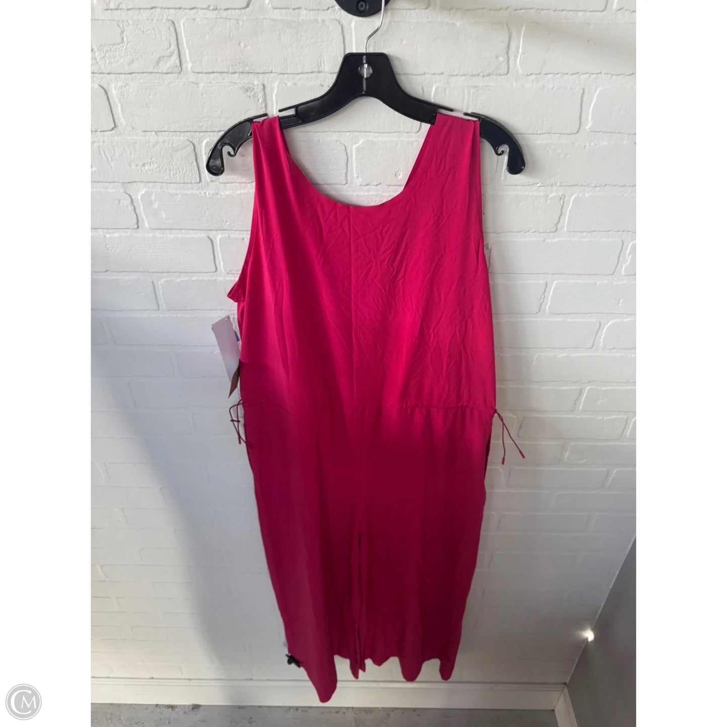 Jumpsuit By Title Nine In Pink, Size: L