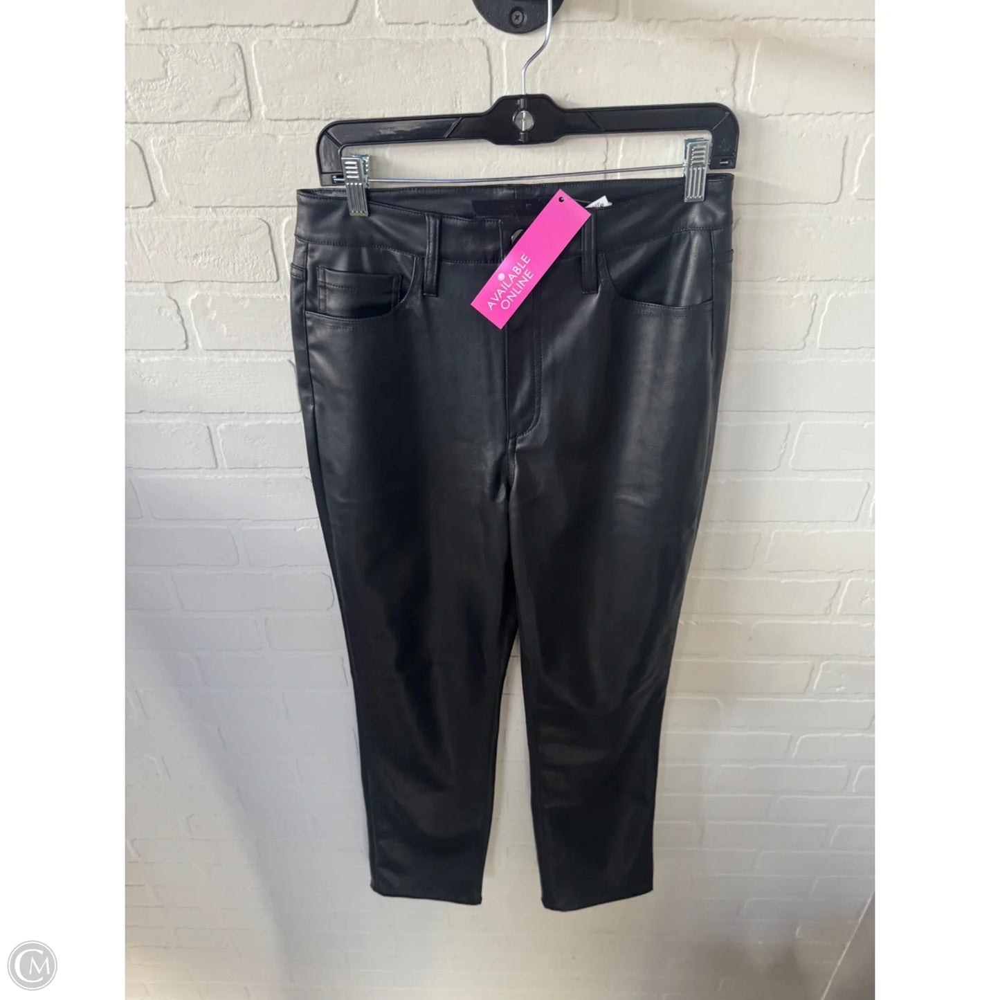 Pants Other By Joes Jeans In Black, Size: 8