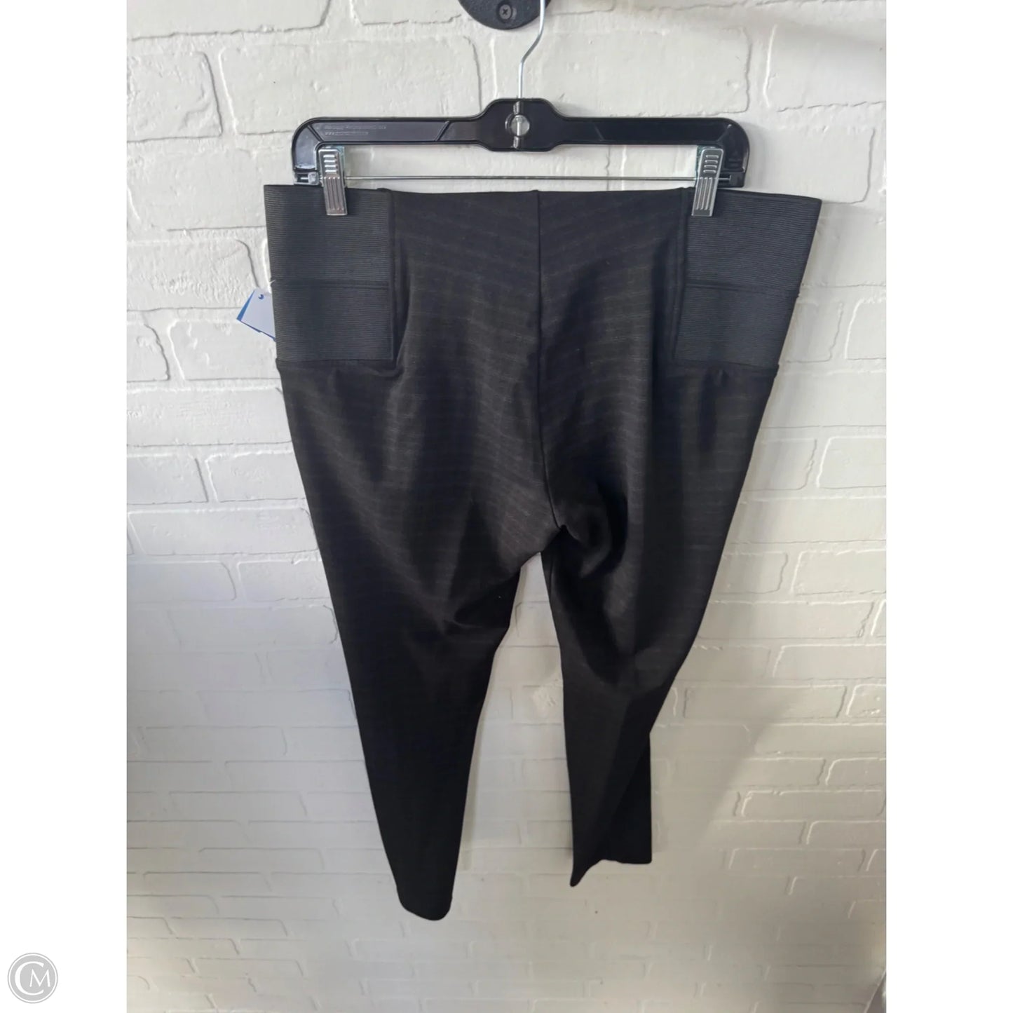 Pants Other By Kut In Black & Grey, Size: 16