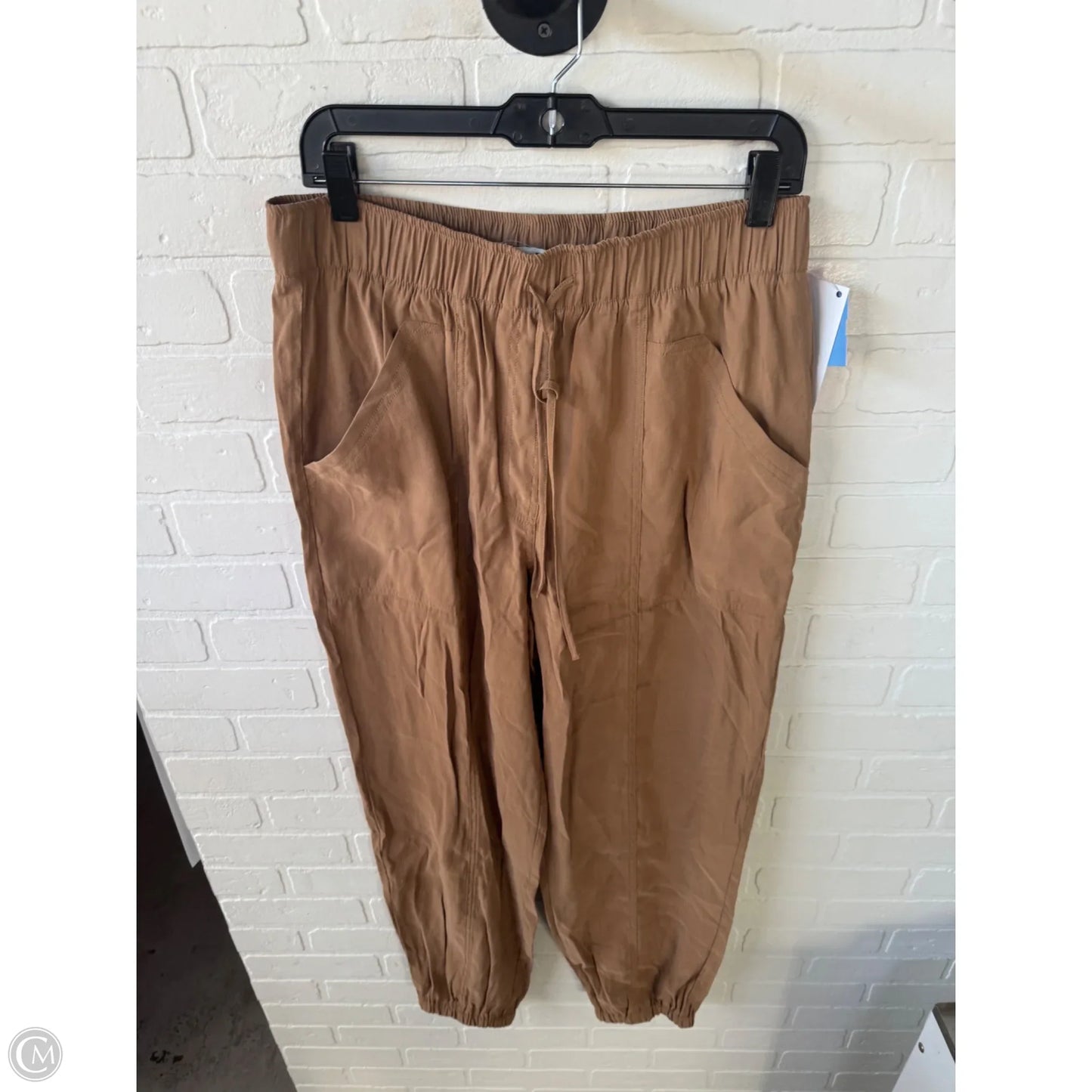 Pants Other By Abercrombie And Fitch In Tan, Size: 8