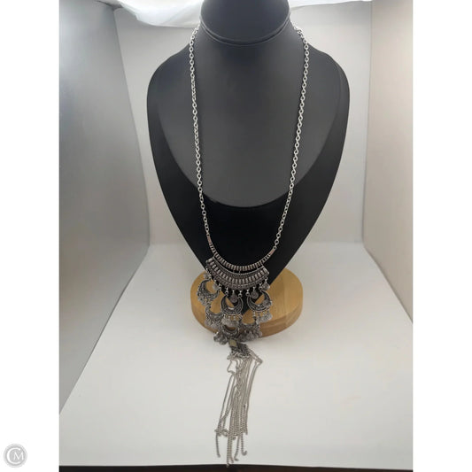 Necklace Statement By Clothes Mentor