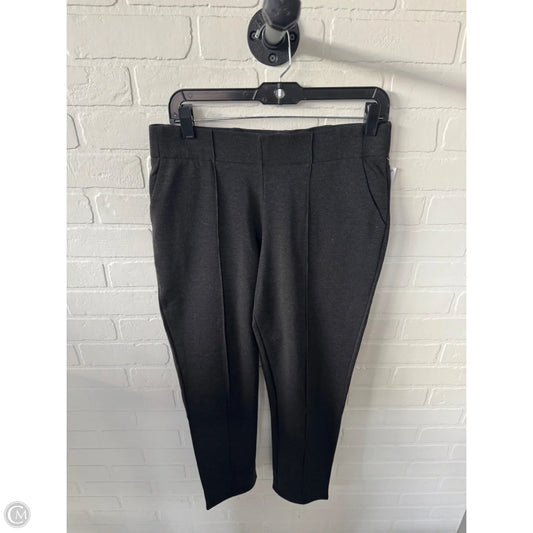 Pants Other By Kirkland In Black, Size: 8