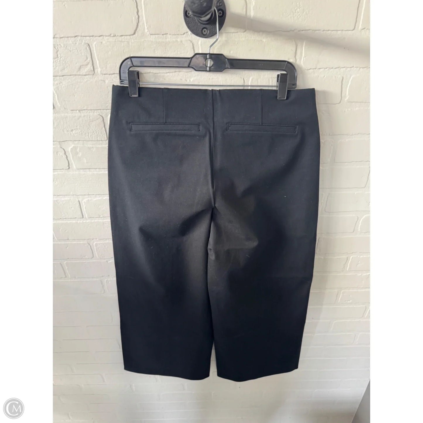 Pants Wide Leg By Old Navy In Black, Size: 12p