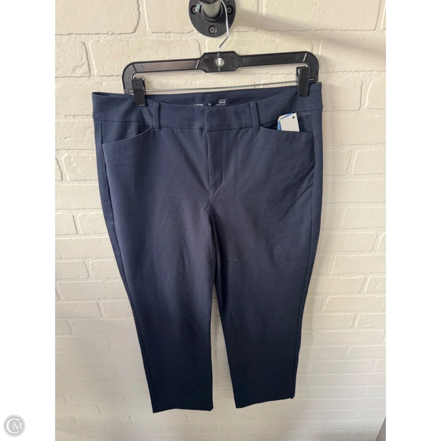Pants Other By Old Navy In Blue, Size: 12