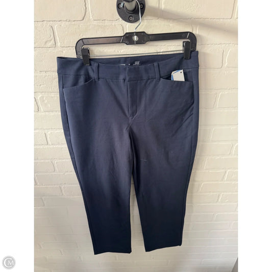 Pants Other By Old Navy In Blue, Size: 12
