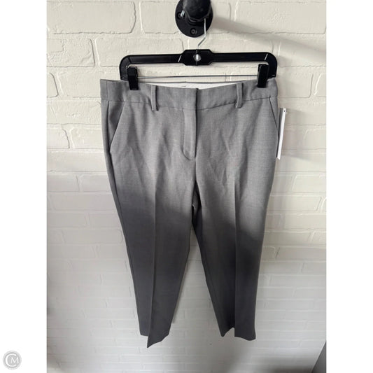Pants Dress By Talbots In Grey, Size: 8p