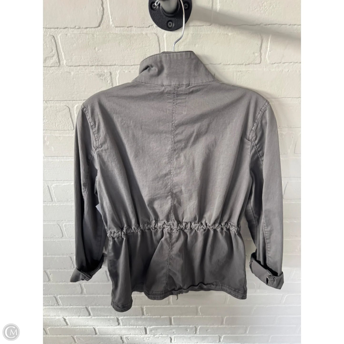 Jacket Other By So In Grey, Size: M