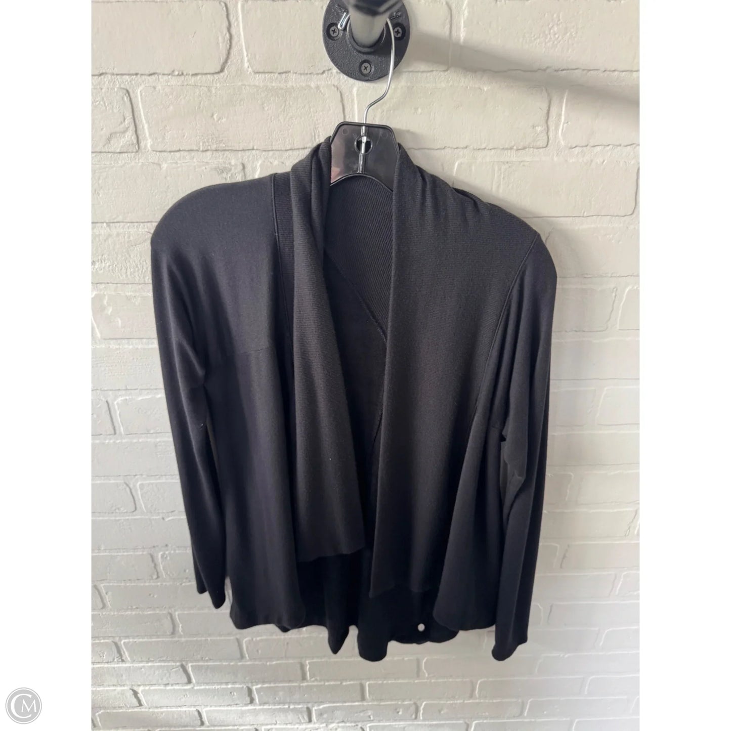 Cardigan By Athleta In Black, Size: Xs