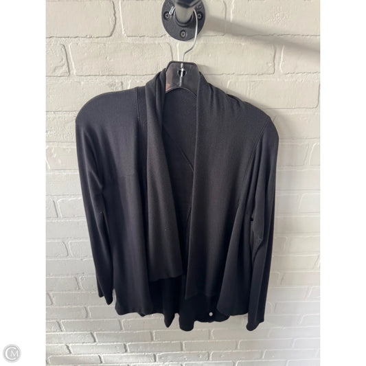 Cardigan By Athleta In Black, Size: Xs
