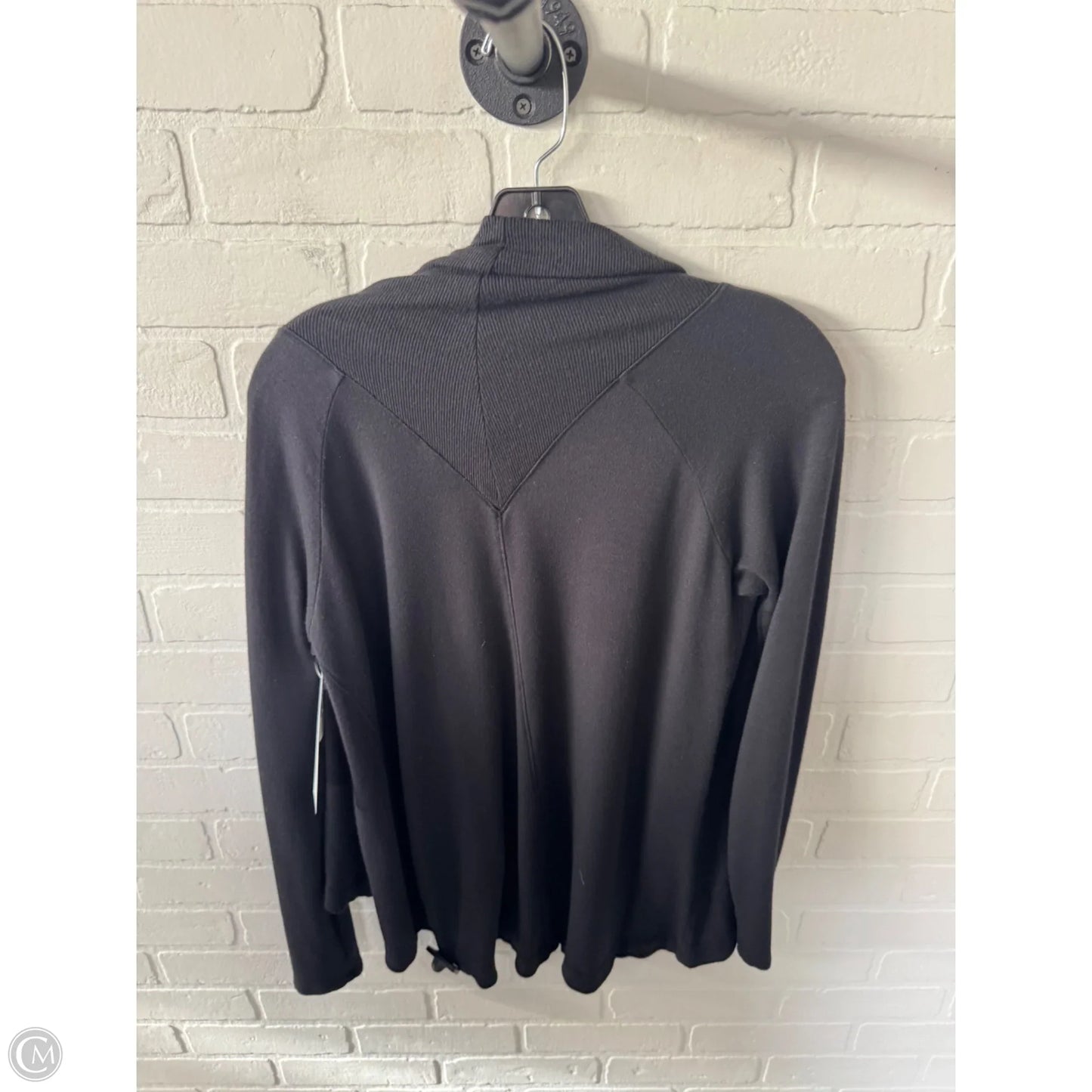 Cardigan By Athleta In Black, Size: Xs