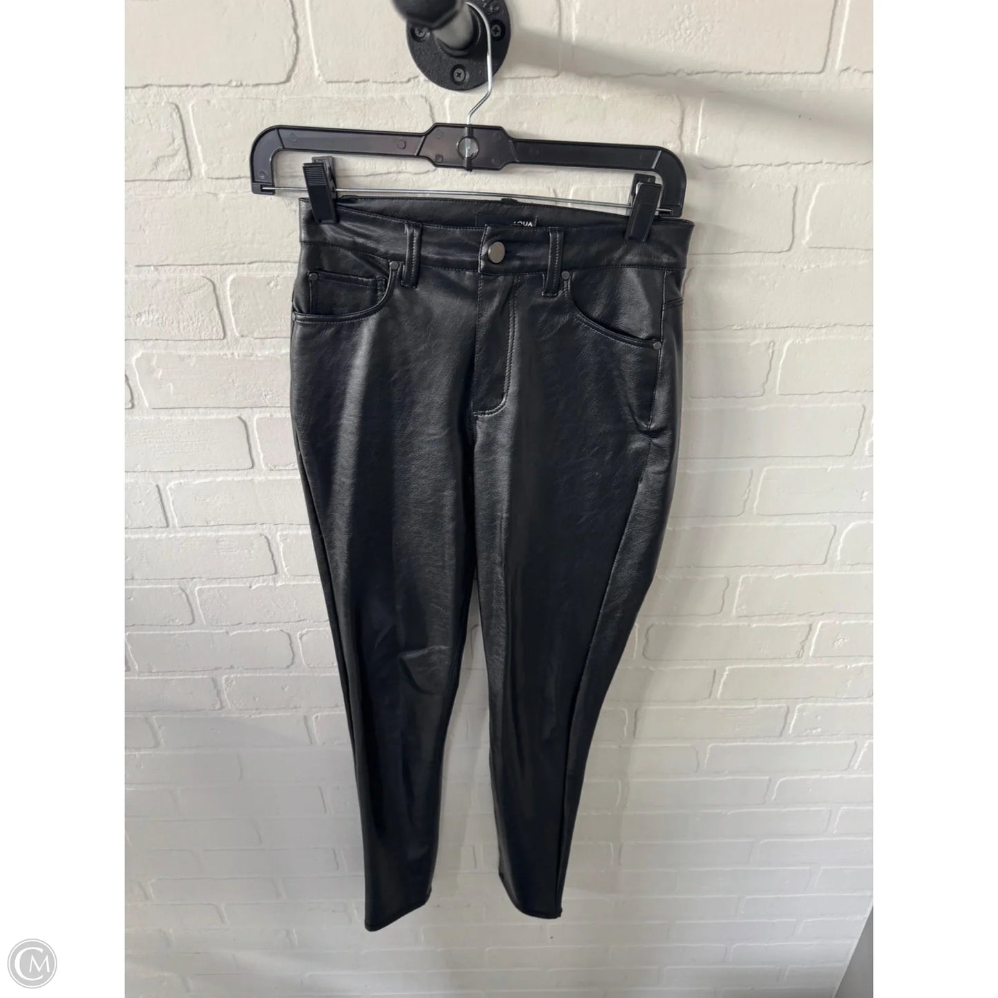 Pants Other By Aqua In Black, Size: 0