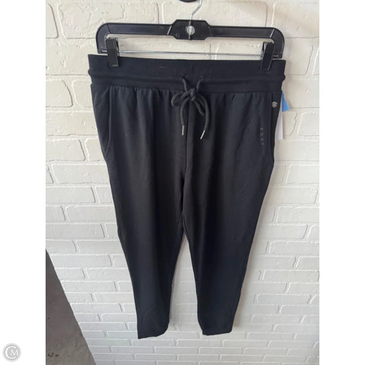 Pants Joggers By Roxy In Black, Size: 12