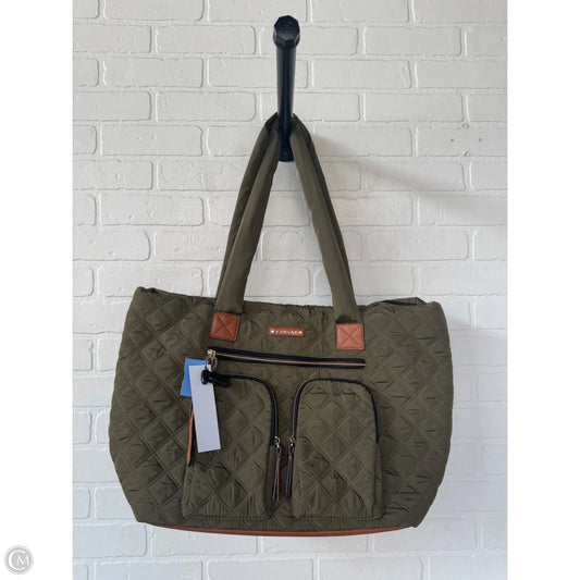 Duffle And Weekender By Joan And David, Size: Large