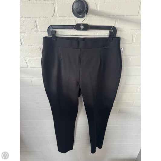 Pants Other By Dkny In Black, Size: 12