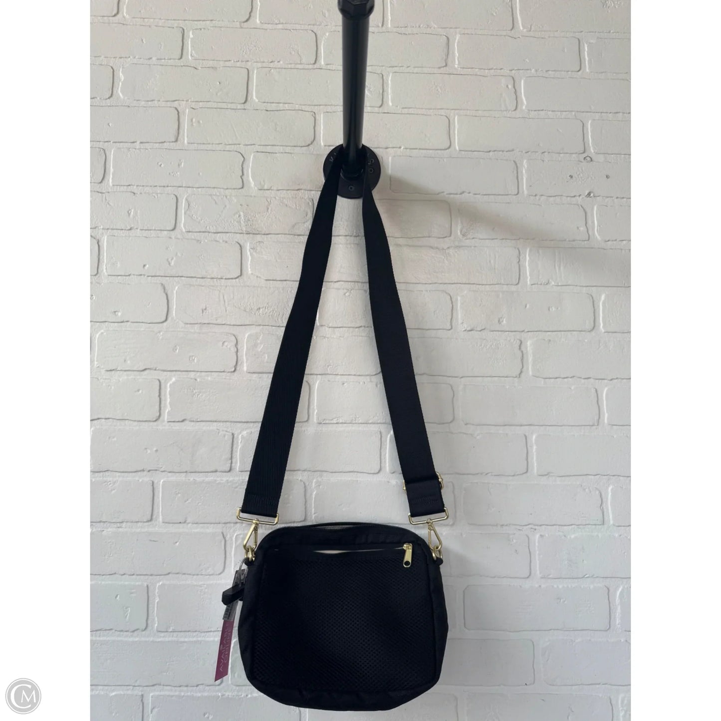 Crossbody By Clothes Mentor, Size: Small