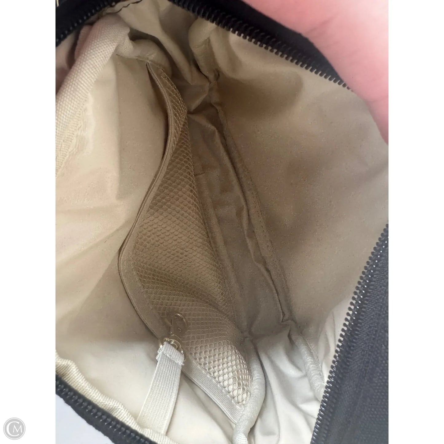 Crossbody By Clothes Mentor, Size: Small