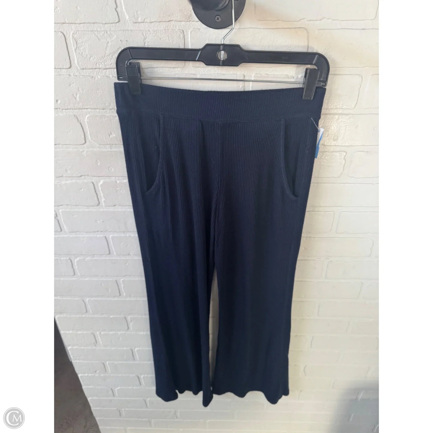 Pants Lounge By Saturday/sunday In Blue, Size: 0