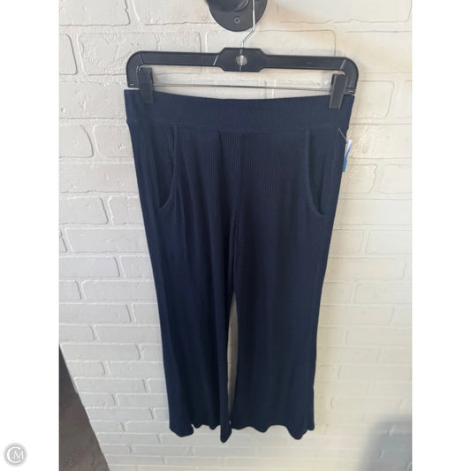 Pants Lounge By Saturday/sunday In Blue, Size: 0