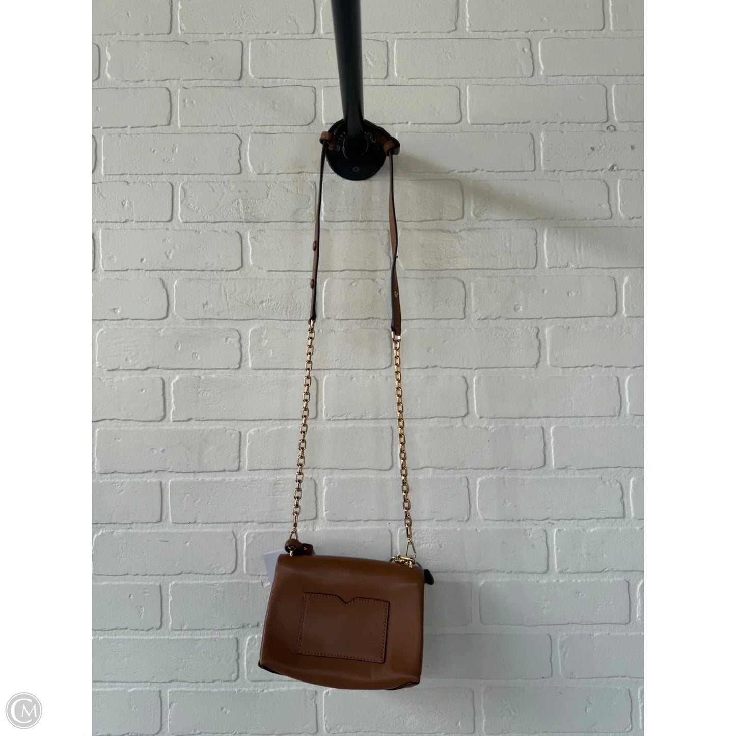 Crossbody Designer By Michael Kors, Size: Small