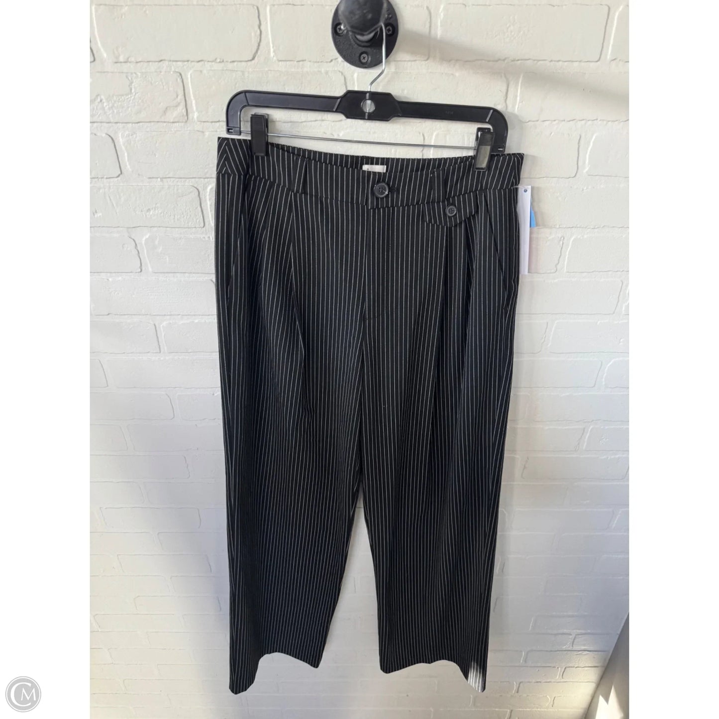 Pants Other By A New Day In Black & White, Size: 8