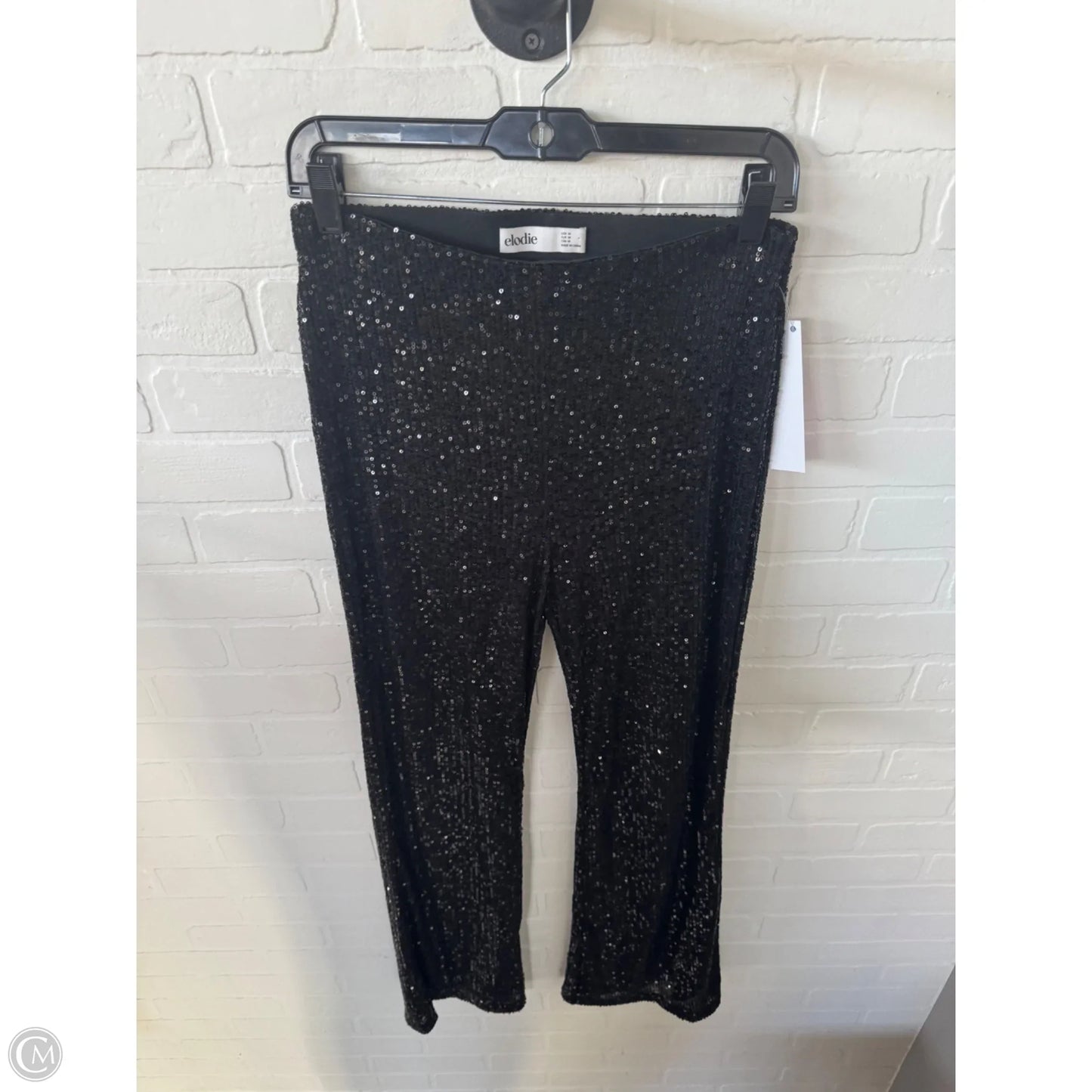 Pants Other By Elodie In Black, Size: 8