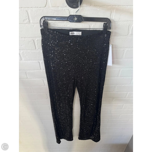 Pants Other By Elodie In Black, Size: 8