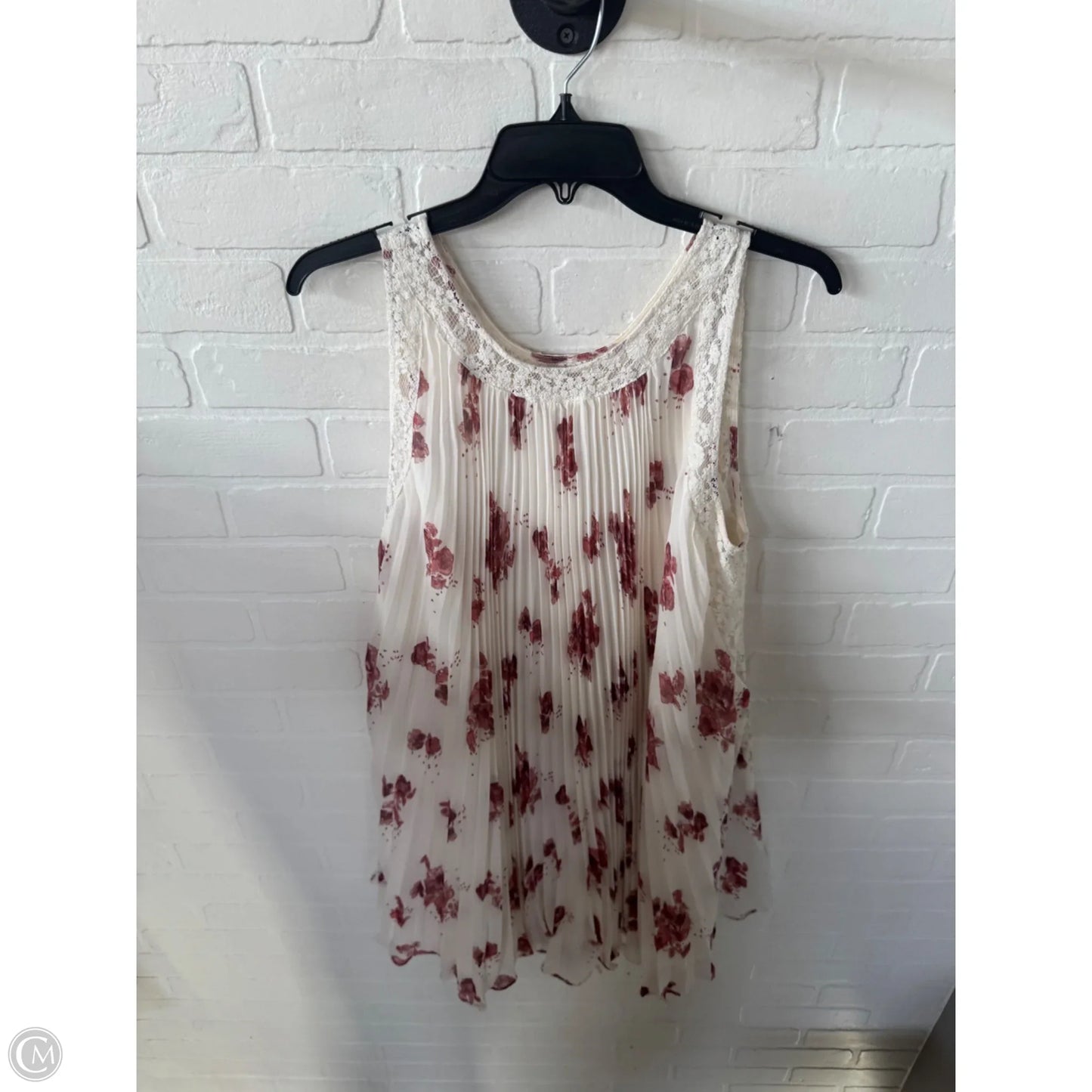 Dress Casual Short By Free People In Cream, Size: M