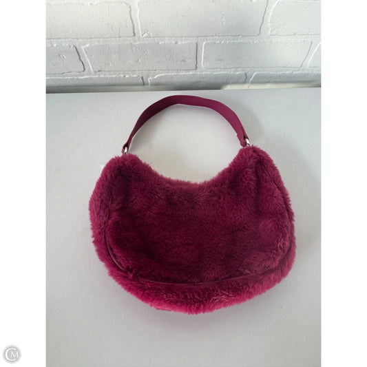 Handbag By Clothes Mentor, Size: Small