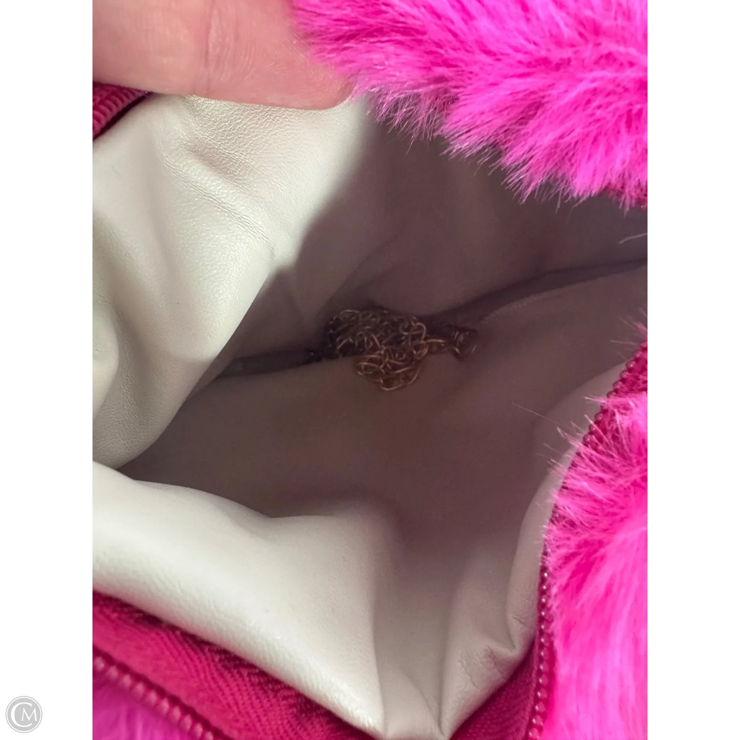 Handbag By Clothes Mentor, Size: Small