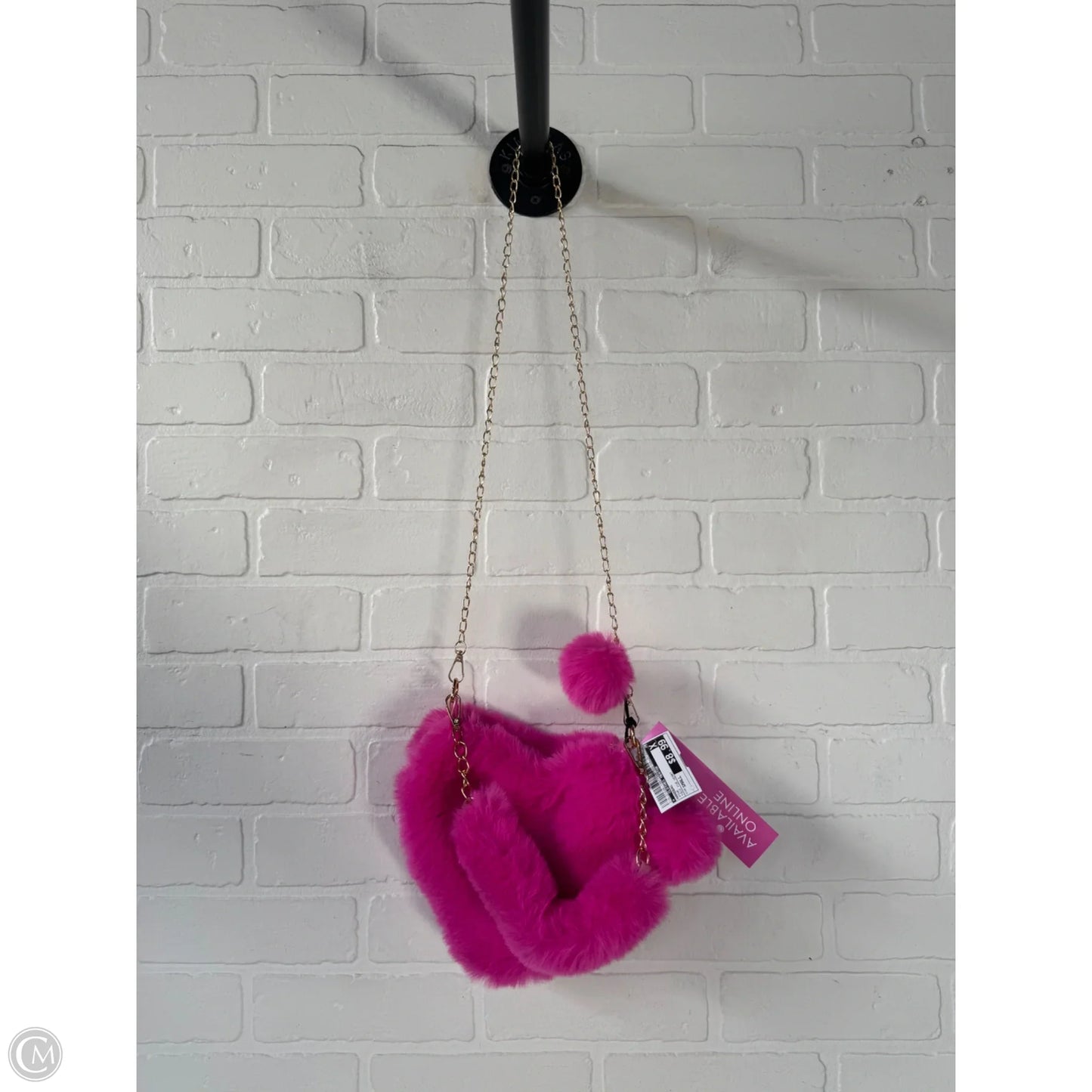 Handbag By Clothes Mentor, Size: Small