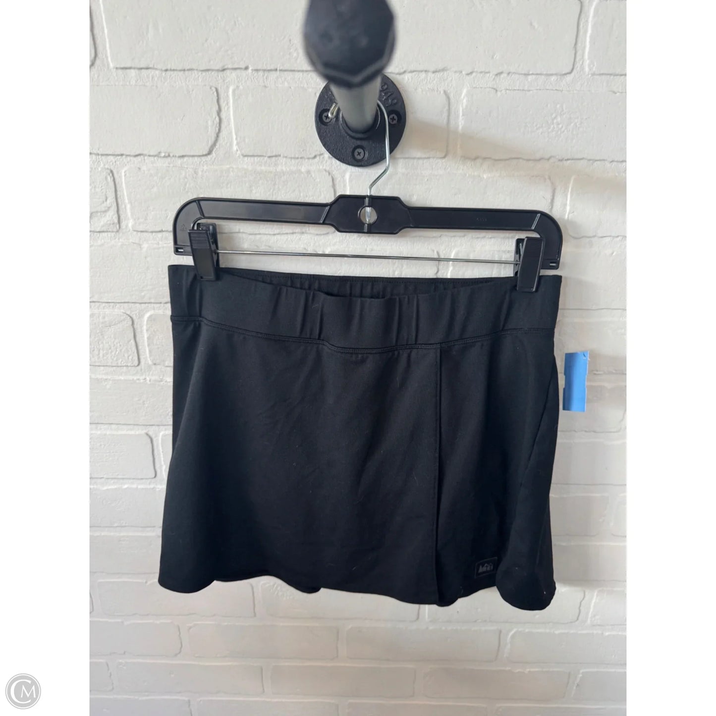 Athletic Skort By Rei In Black, Size: 4