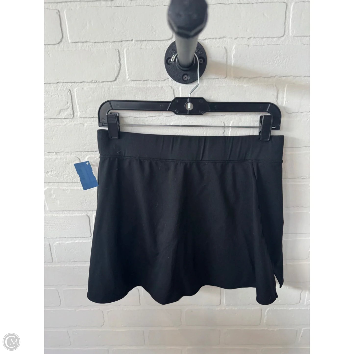 Athletic Skort By Rei In Black, Size: 4