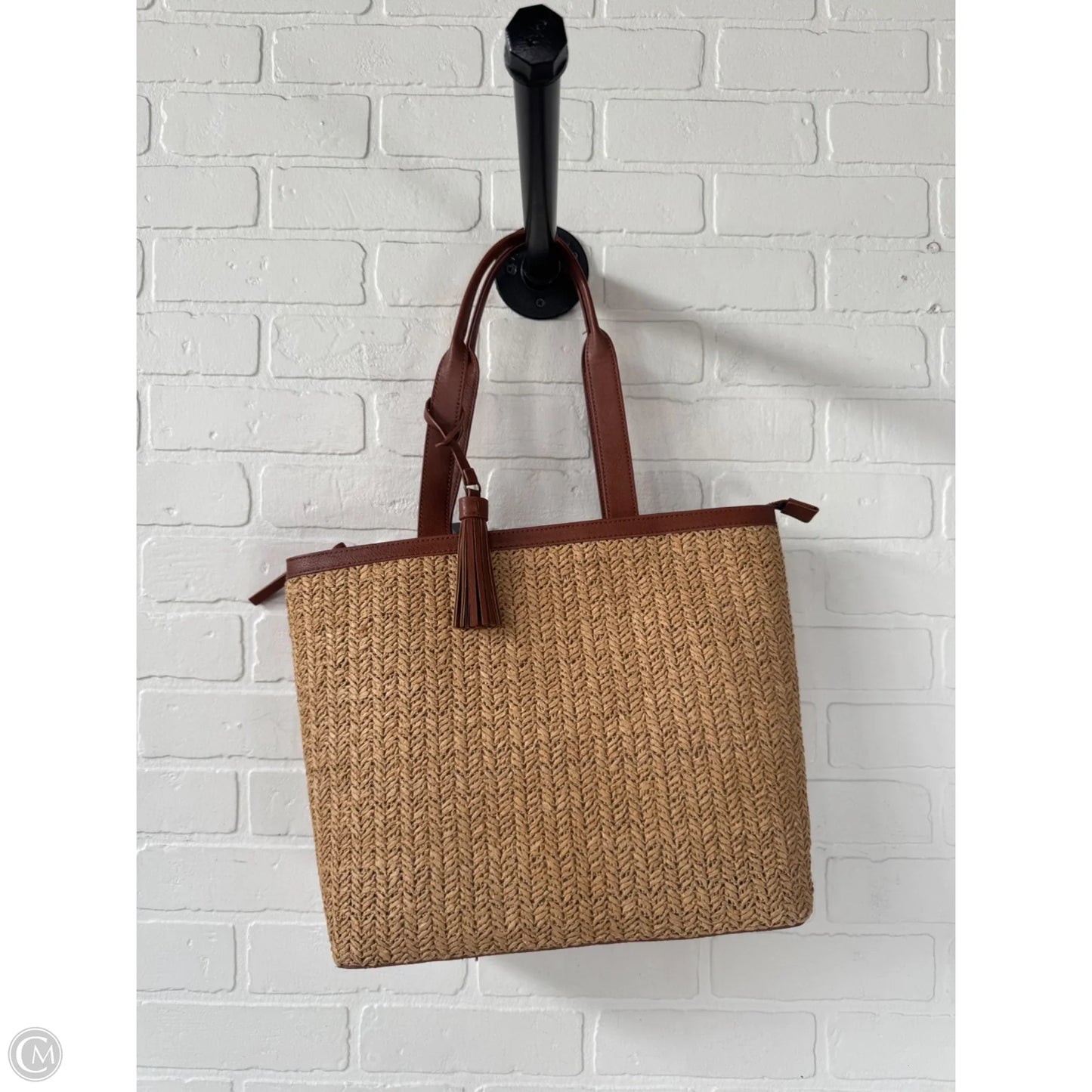 Tote By Sonoma, Size: Large