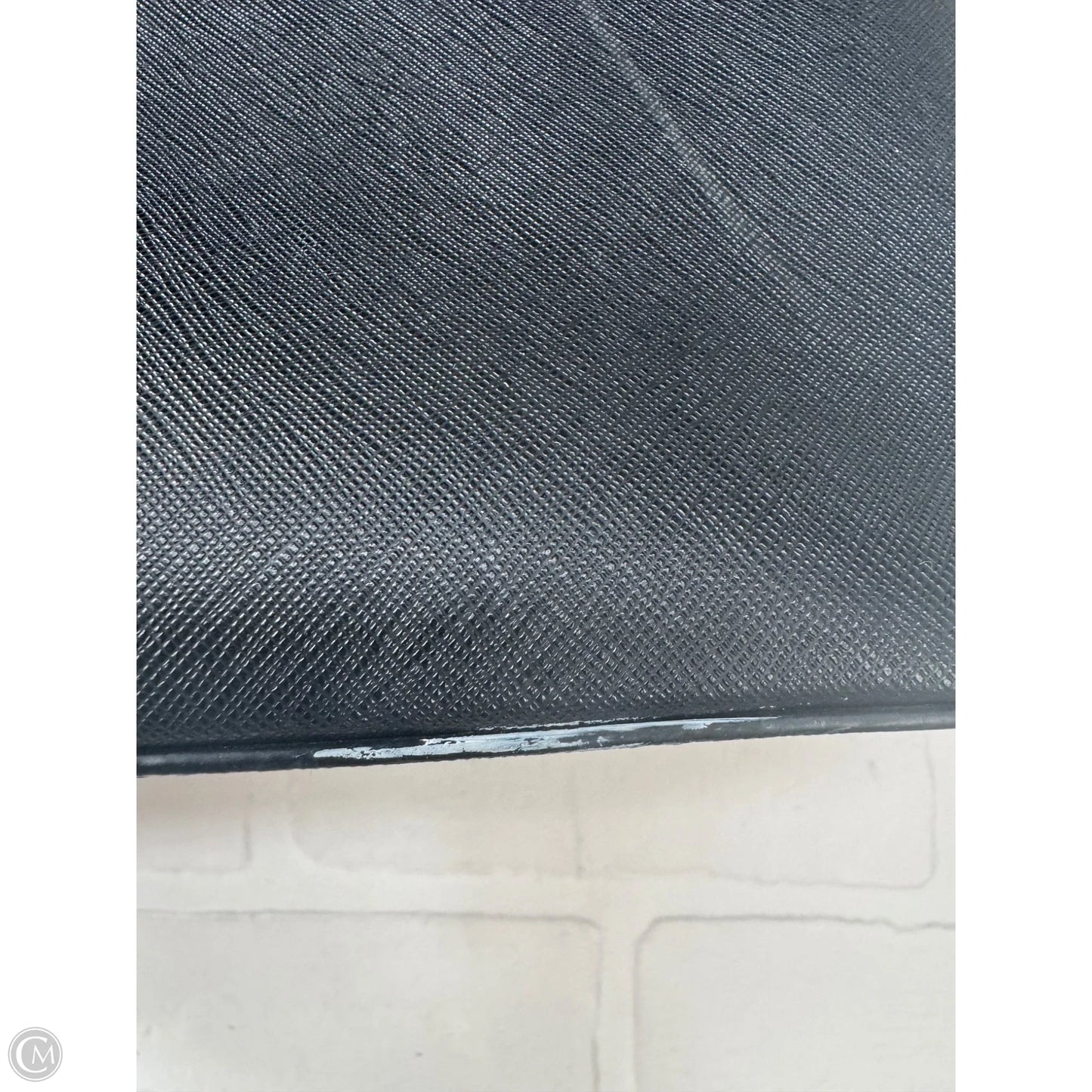 Tote Designer By Michael Kors, Size: Large