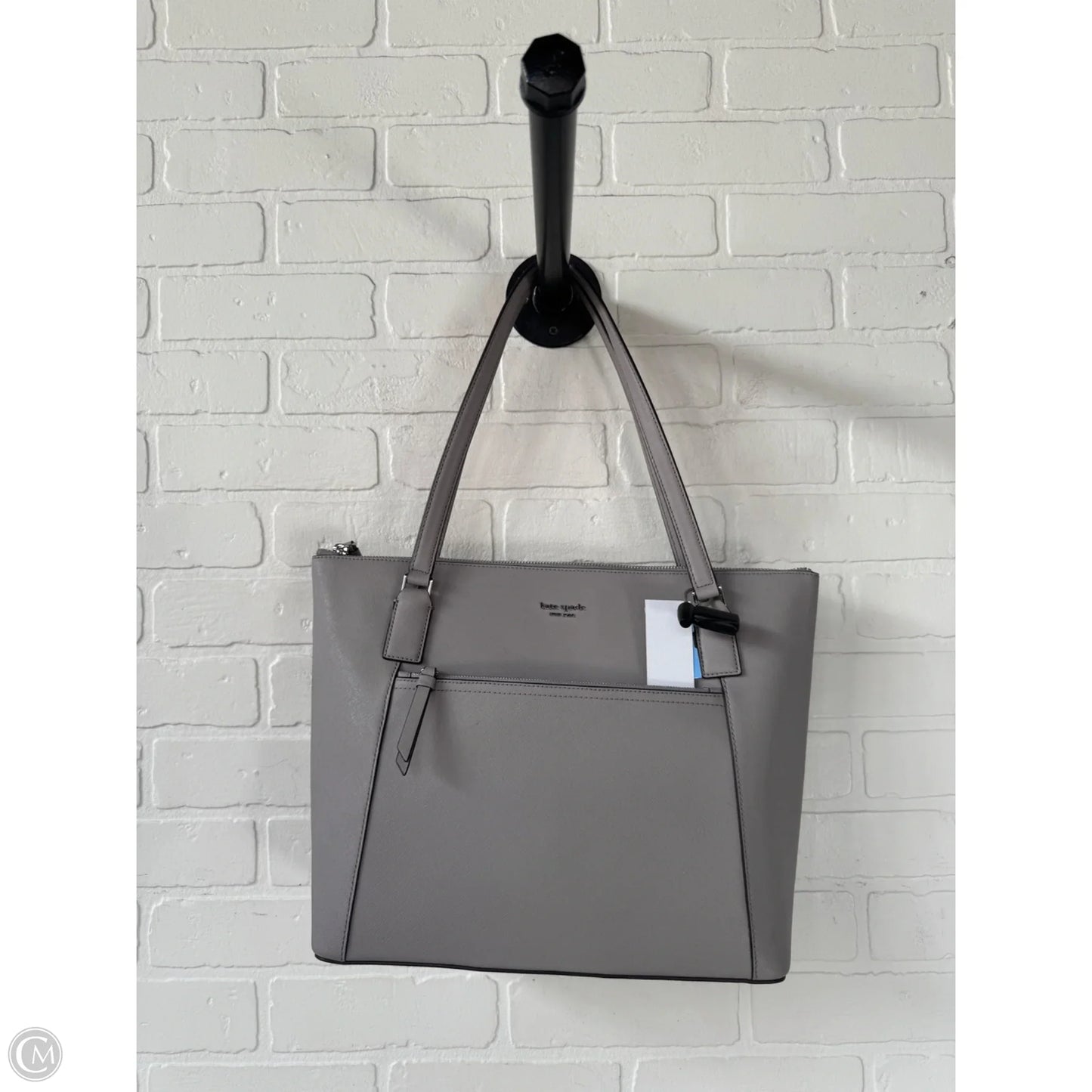 Tote Designer By Kate Spade, Size: Large