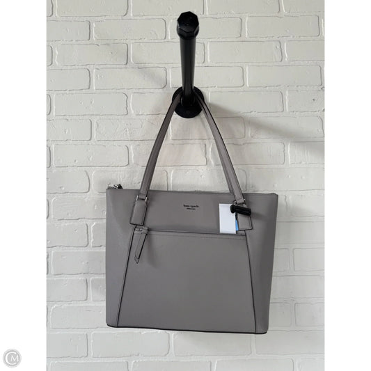 Tote Designer By Kate Spade, Size: Large