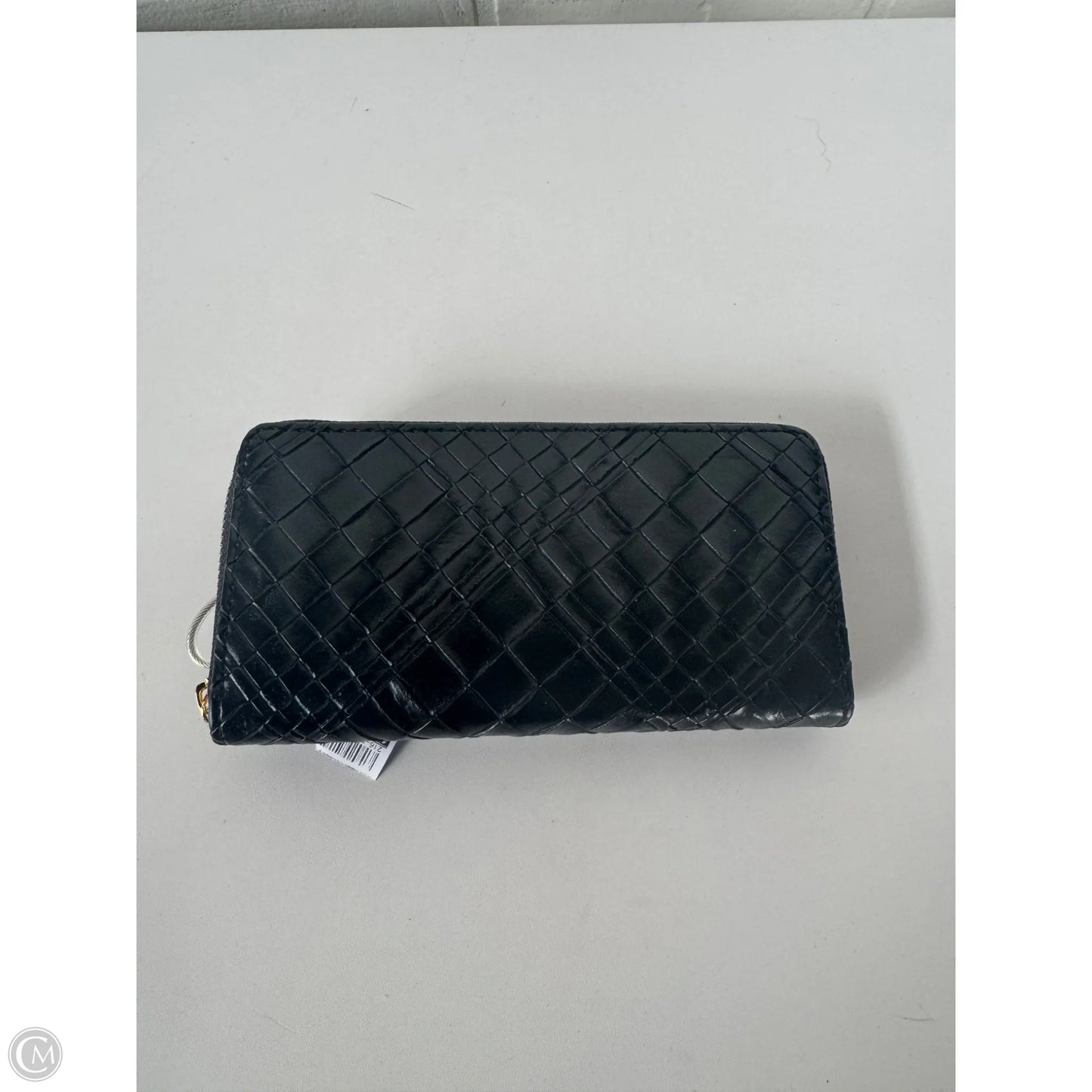 Wallet By Clothes Mentor, Size: Large