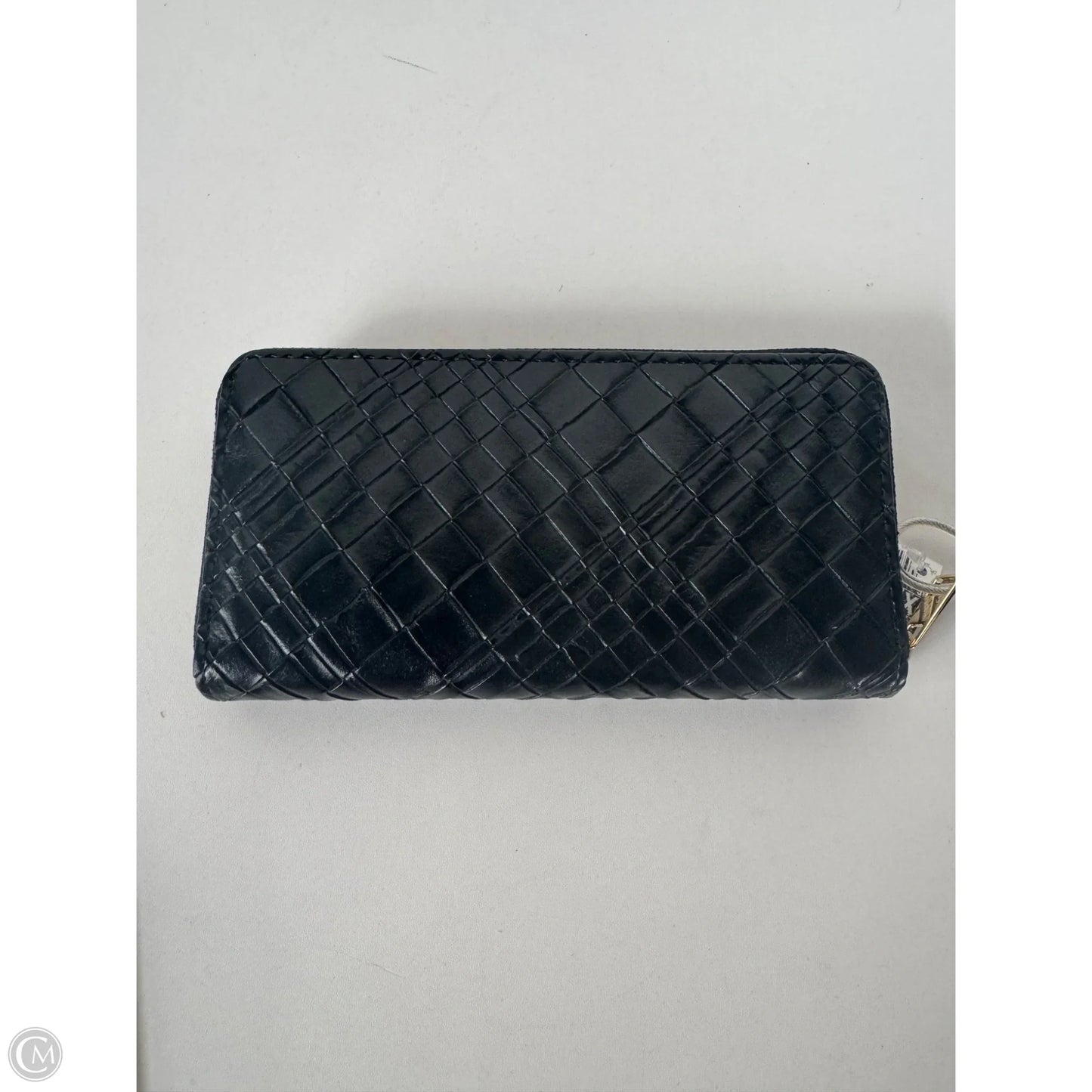 Wallet By Clothes Mentor, Size: Large