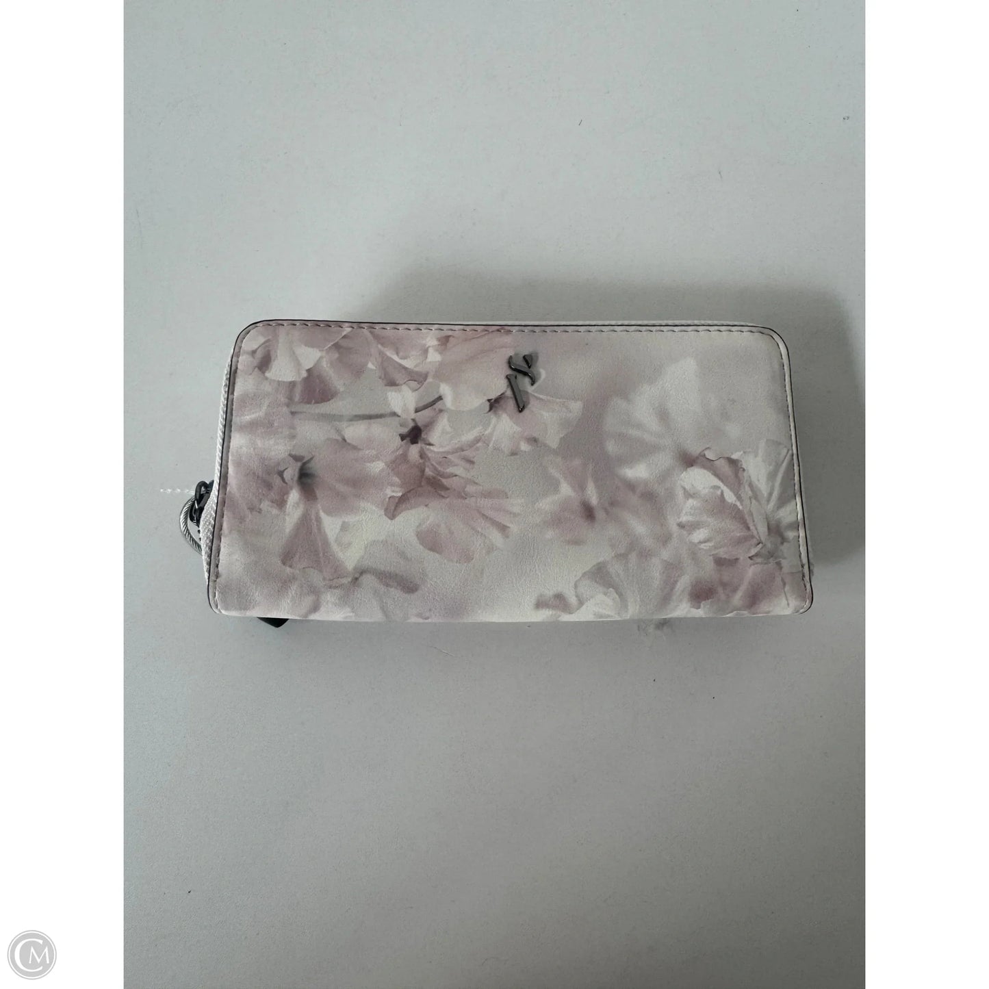 Wallet By Clothes Mentor, Size: Large