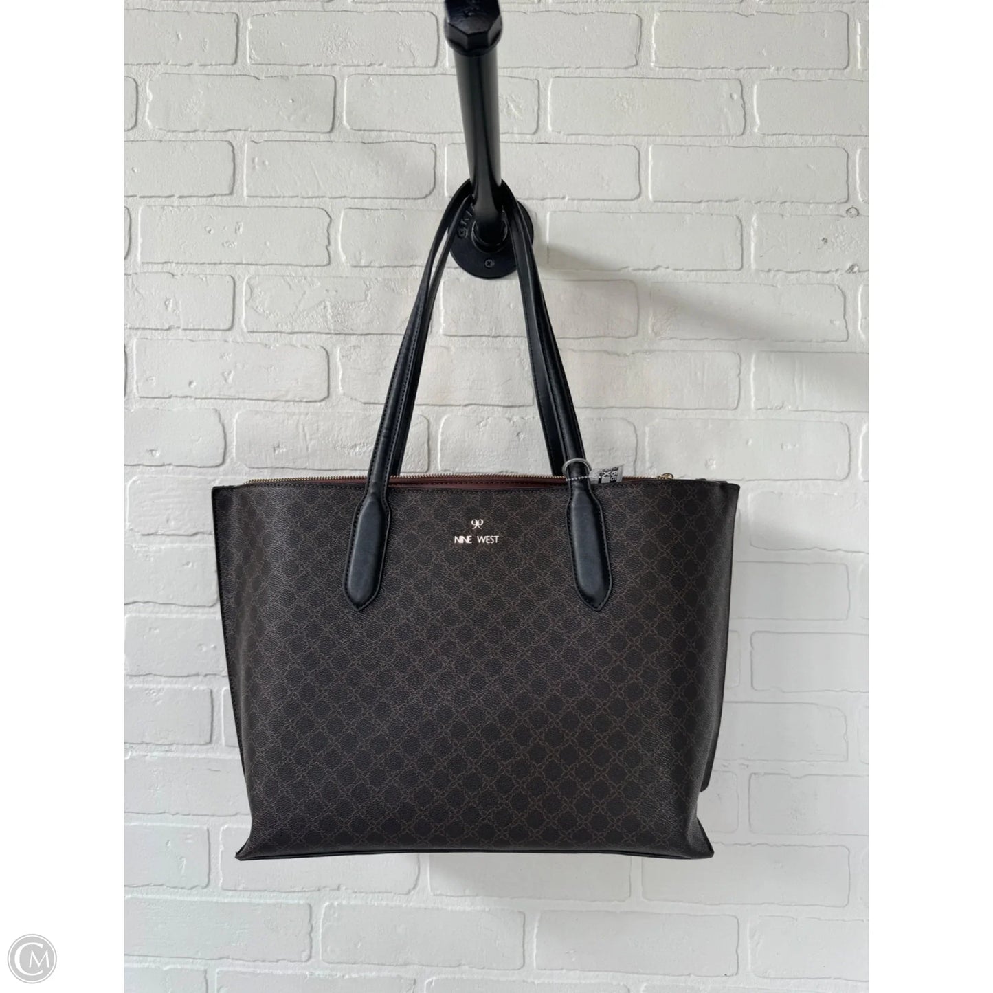 Tote By Nine West, Size: Large