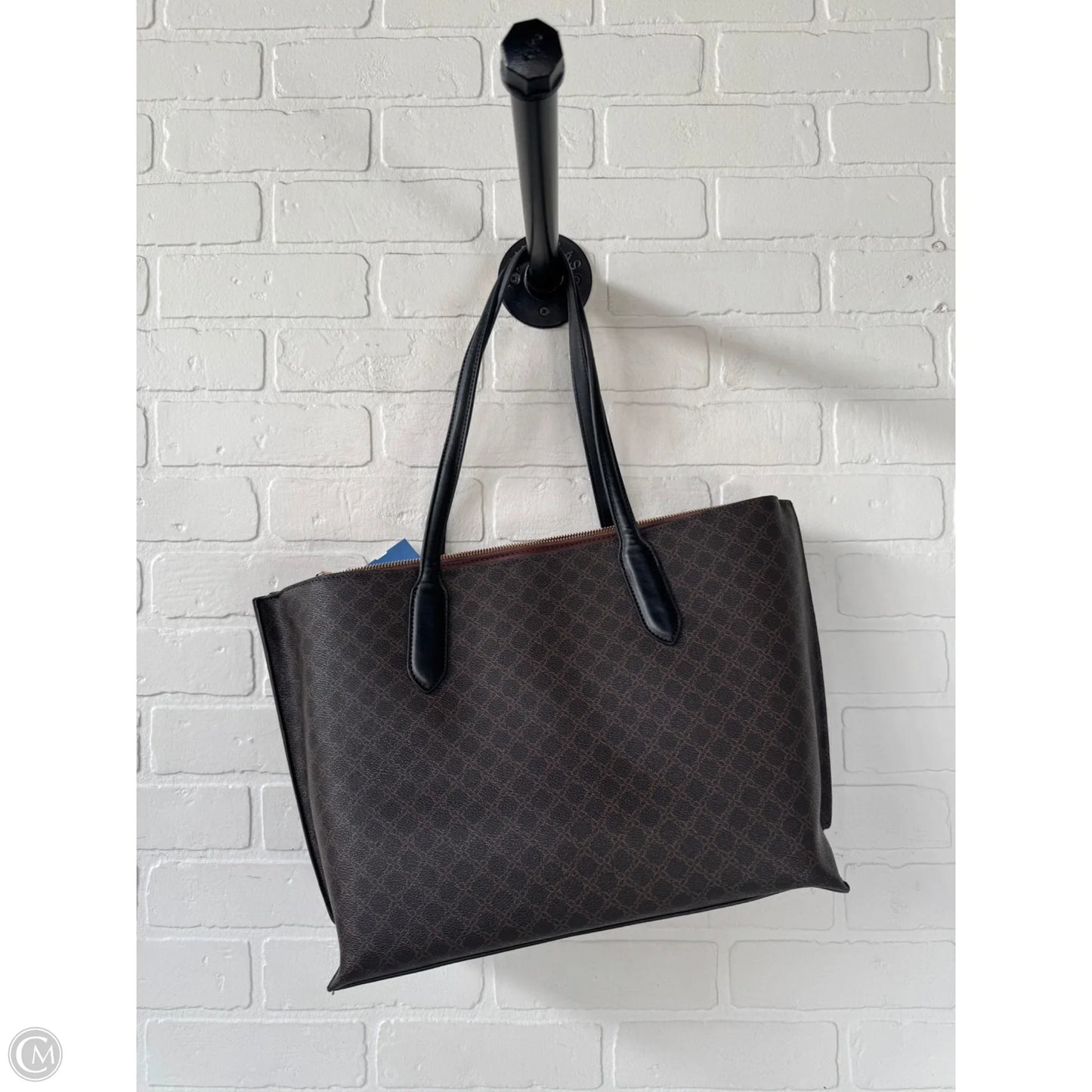 Tote By Nine West, Size: Large