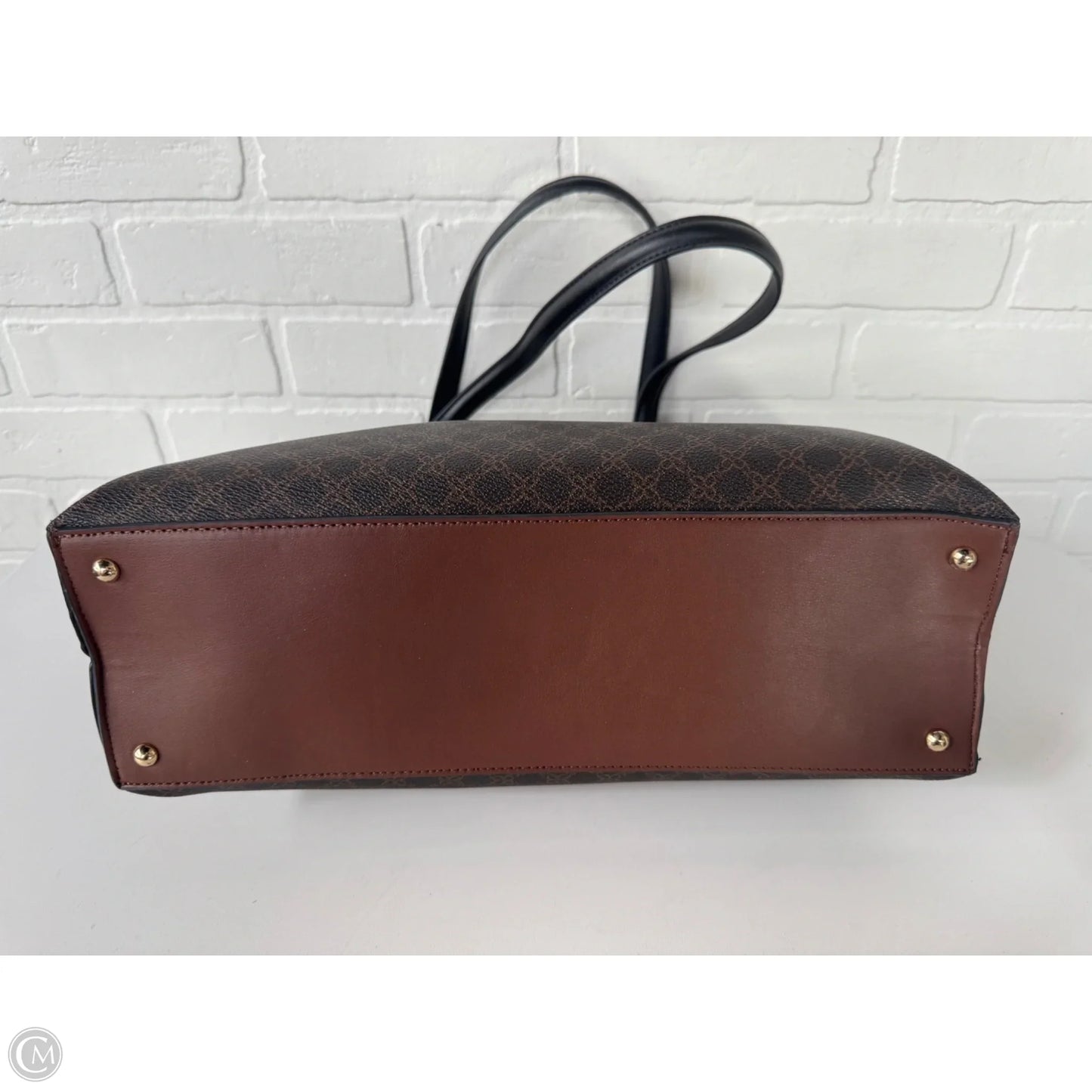 Tote By Nine West, Size: Large