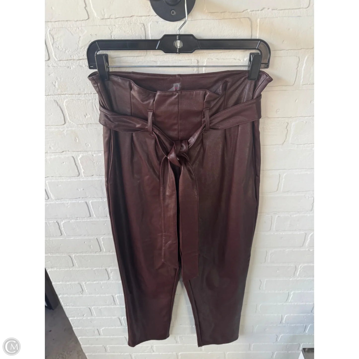 Pants Other By Commando In Red, Size: 4